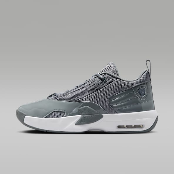 Jordan Mid Top Shoes. Nike.com